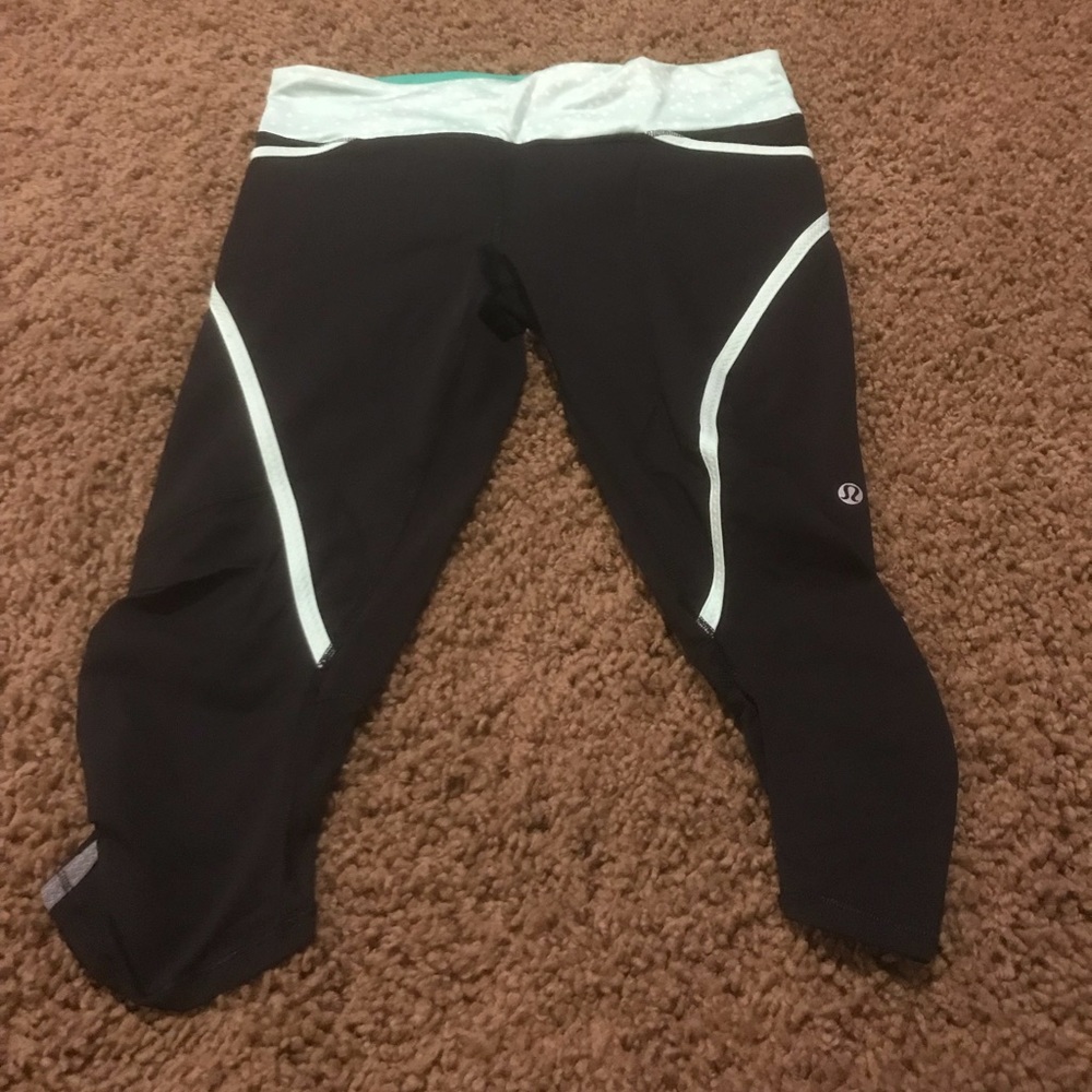 Running pants